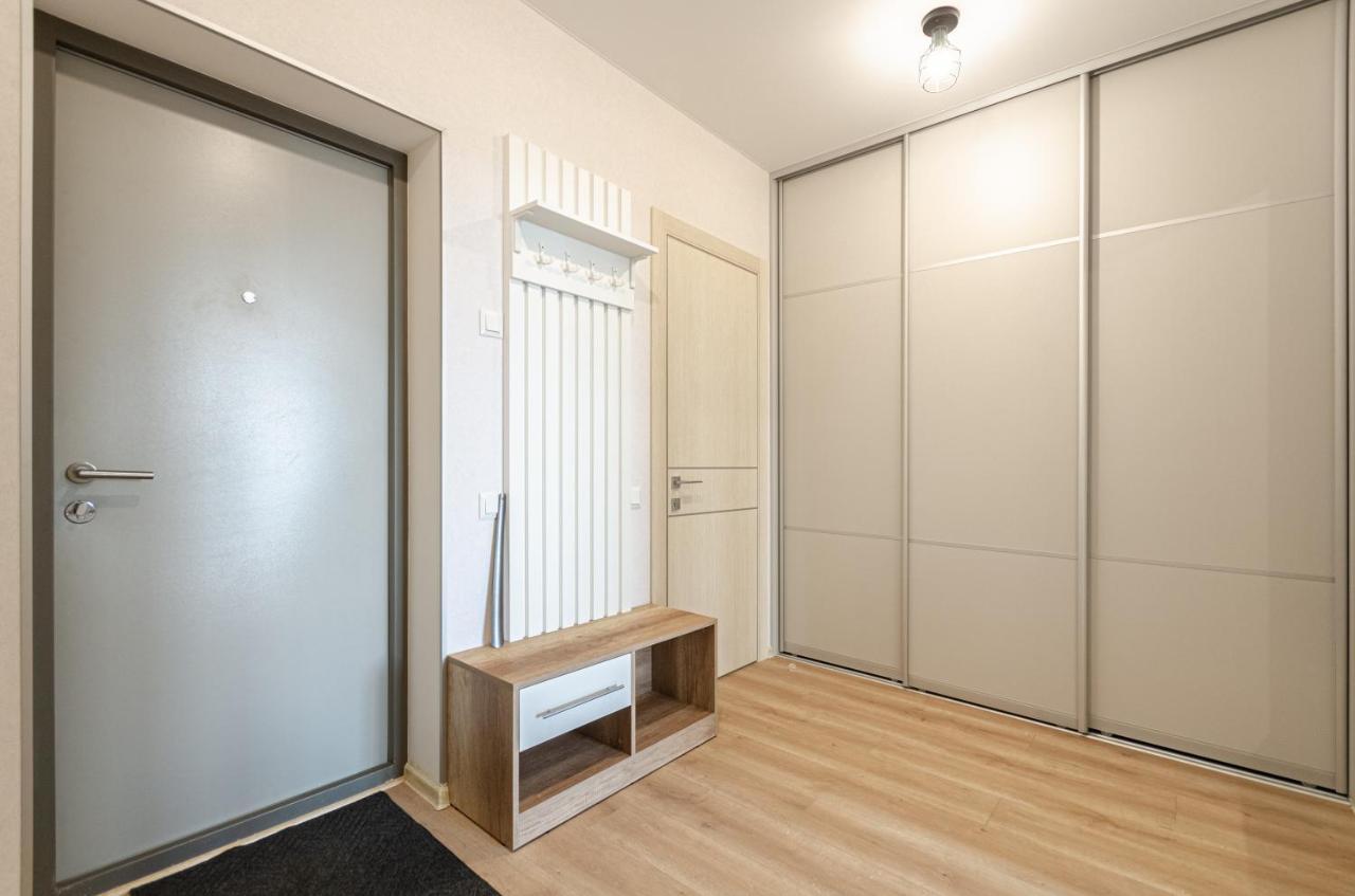 Petrovdom 5-25 In Cozy Apartment In Residential Complex "Beresteiskyi" Kiev Extérieur photo